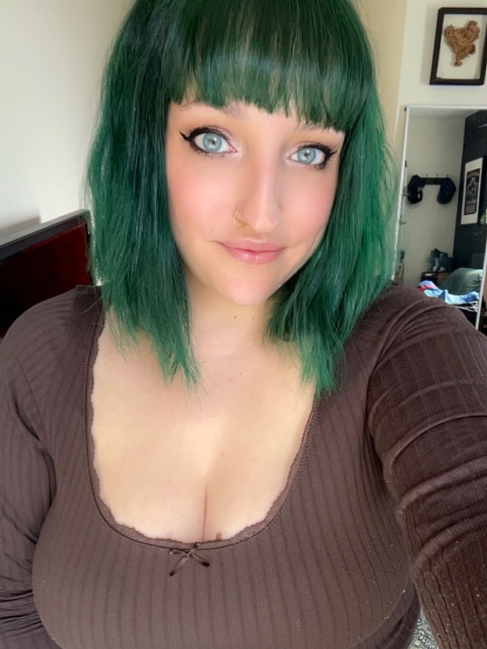 Meet your Posher,‎ Lisa